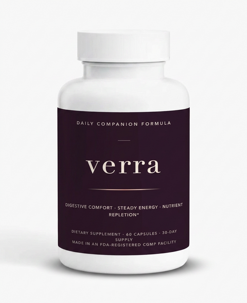 Verra GLP 1 Support